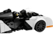 LEGO Speed Champions - McLaren Solus GT a McLaren