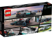 LEGO Speed Champions - Mercedes-AMG F1 W12 E Performance a Mercedes-AMG Project One