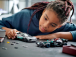 LEGO Speed Champions - Mercedes-AMG F1 W12 E Performance a Mercedes-AMG Project One