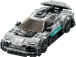 LEGO Speed Champions - Mercedes-AMG F1 W12 E Performance a Mercedes-AMG Project One
