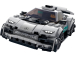 LEGO Speed Champions - Mercedes-AMG F1 W12 E Performance a Mercedes-AMG Project One