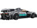 LEGO Speed Champions - Mercedes-AMG F1 W12 E Performance a Mercedes-AMG Project One
