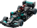 LEGO Speed Champions - Mercedes-AMG F1 W12 E Performance a Mercedes-AMG Project One