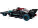 LEGO Speed Champions - Mercedes-AMG F1 W12 E Performance a Mercedes-AMG Project One