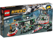 LEGO Speed Champions - MERCEDES AMG PETRONAS Formula One™ Team