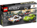 LEGO Speed Champions - Porsche 911 RSR a 911 Turbo 3,0