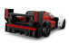 LEGO Speed Champions - Porsche 963