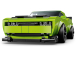 LEGO Speed Champions - Sportovní auto Dodge Challenger SRT Hellcat