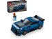 LEGO Speed Champions - Sportovní auto Ford Mustang