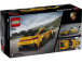 LEGO Speed Champions - Superauto Porsche 911 GT3 RS