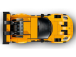 LEGO Speed Champions - Superauto Porsche 911 GT3 RS