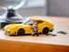 LEGO Speed Champions - Toyota GR Supra