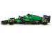 LEGO Speed Champions - Závodní auto Aston Martin Aramco  F1® AMR24