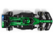 LEGO Speed Champions - Závodní auto Aston Martin Aramco  F1® AMR24
