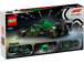 LEGO Speed Champions - Závodní auto Aston Martin Aramco  F1® AMR24