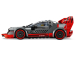 LEGO Speed Champions - Závodní auto Audi S1 e-tron