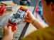 LEGO Speed Champions - Závodní auto Audi S1 e-tron