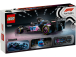 LEGO Speed Champions - Závodní auto BWT Alpine F1® team A524