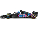 LEGO Speed Champions - Závodní auto BWT Alpine F1® team A524