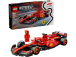 LEGO Speed Champions - Závodní auto Ferrari SF-24 F1®