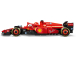 LEGO Speed Champions - Závodní auto Ferrari SF-24 F1®