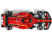 LEGO Speed Champions - Závodní auto Ferrari SF-24 F1®