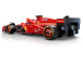 LEGO Speed Champions - Závodní auto Ferrari SF-24 F1®