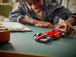 LEGO Speed Champions - Závodní auto Ferrari SF-24 F1®