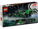 LEGO Speed Champions - Závodní auto KICK Sauber  F1® Team C44