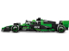 LEGO Speed Champions - Závodní auto KICK Sauber  F1® Team C44