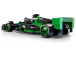 LEGO Speed Champions - Závodní auto KICK Sauber  F1® Team C44