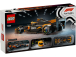 LEGO Speed Champions - Závodní auto McLaren F1® Team MCL38