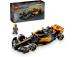 LEGO Speed Champions - Závodní auto McLaren Formule 1 2023