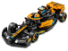 LEGO Speed Champions - Závodní auto McLaren Formule 1 2023