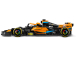 LEGO Speed Champions - Závodní auto McLaren Formule 1 2023