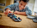 LEGO Speed Champions - Závodní auto Mercedes-AMG F1® W15