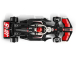 LEGO Speed Champions - Závodní auto MoneyGram Haas  F1® Team VF-24