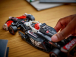 LEGO Speed Champions - Závodní auto MoneyGram Haas  F1® Team VF-24