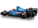 LEGO Speed Champions - Závodní auto Visa Cash App  RB VCARB 01 F1®