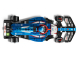 LEGO Speed Champions - Závodní auto Visa Cash App  RB VCARB 01 F1®