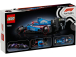 LEGO Speed Champions - Závodní auto Visa Cash App  RB VCARB 01 F1®