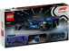 LEGO Speed Champions - Závodní auto Williams Racing FW46  F1®