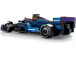 LEGO Speed Champions - Závodní auto Williams Racing FW46  F1®