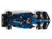 LEGO Speed Champions - Závodní auto Williams Racing FW46  F1®