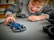 LEGO Speed Champions - Závodní auto Williams Racing FW46  F1®