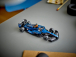 LEGO Speed Champions - Závodní auto Williams Racing FW46  F1®