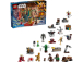 LEGO Star Wars - Adventní kalendář 2025