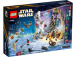 LEGO Star Wars - Adventní kalendář