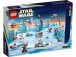 LEGO Star Wars - Adventní kalendář