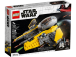 LEGO Star Wars - Anakinova jediská stíhačka